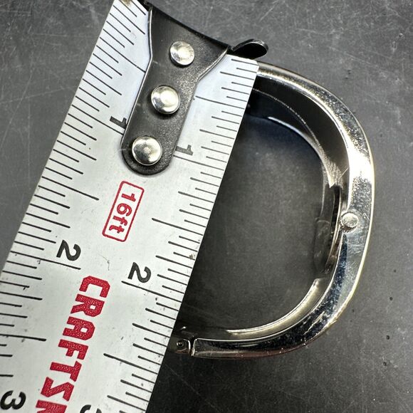 No boundaries watch, needs a new battery {Q} - Picture 5 of 6